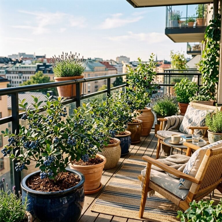 Blueberry Best Blueberry Varieties for Pots Growing blueberries in pots Blueberries in containers Best blueberries for small gardens Dwarf blueberry varieties Patio blueberry bushes Container blueberry plants Blueberry plants for balconies How to grow blueberries in containers Easy blueberry varieties for beginners Small space berry gardening Best blueberry bushes for containers Compact blueberry plants Dwarf blueberries for patios Easy berries for balcony gardens