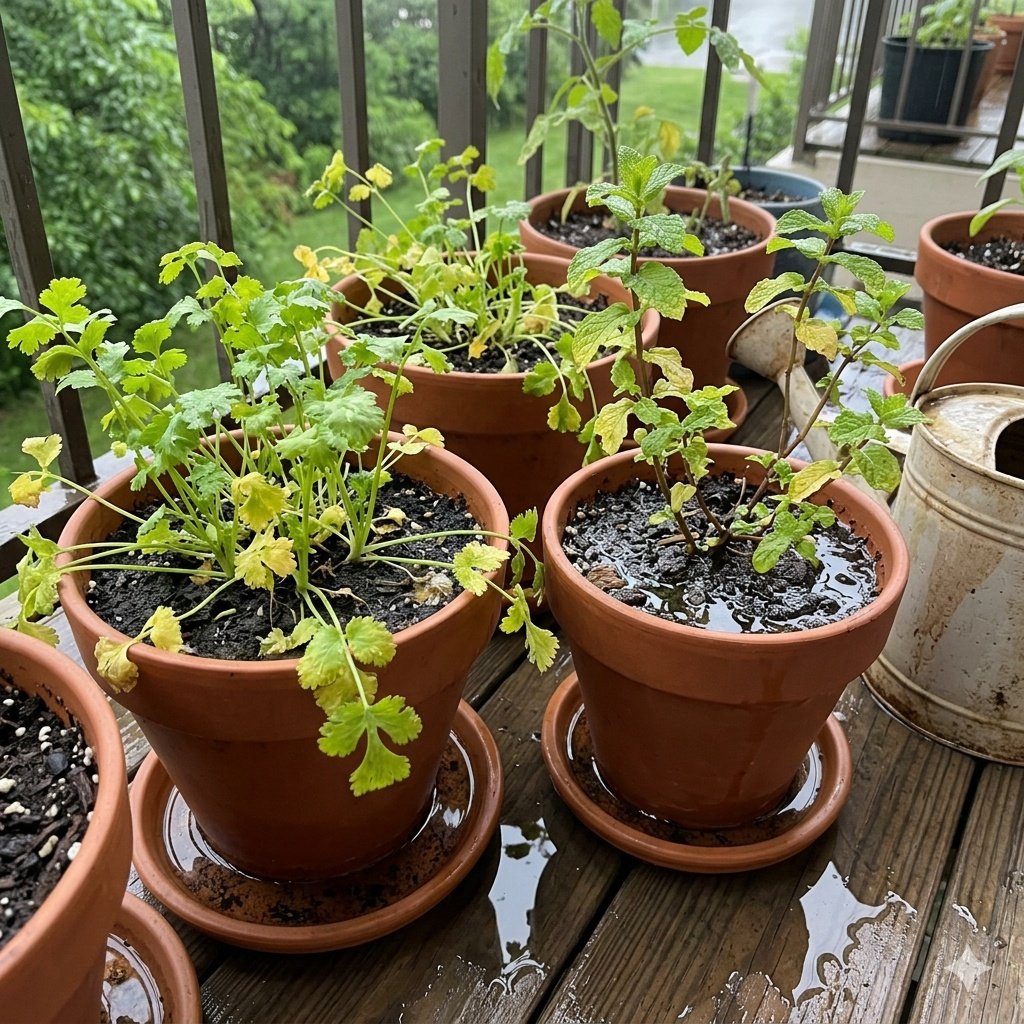 5 Beginner Mistakes That Nearly Ruined My Edible Garden (And How to Fix Them)
