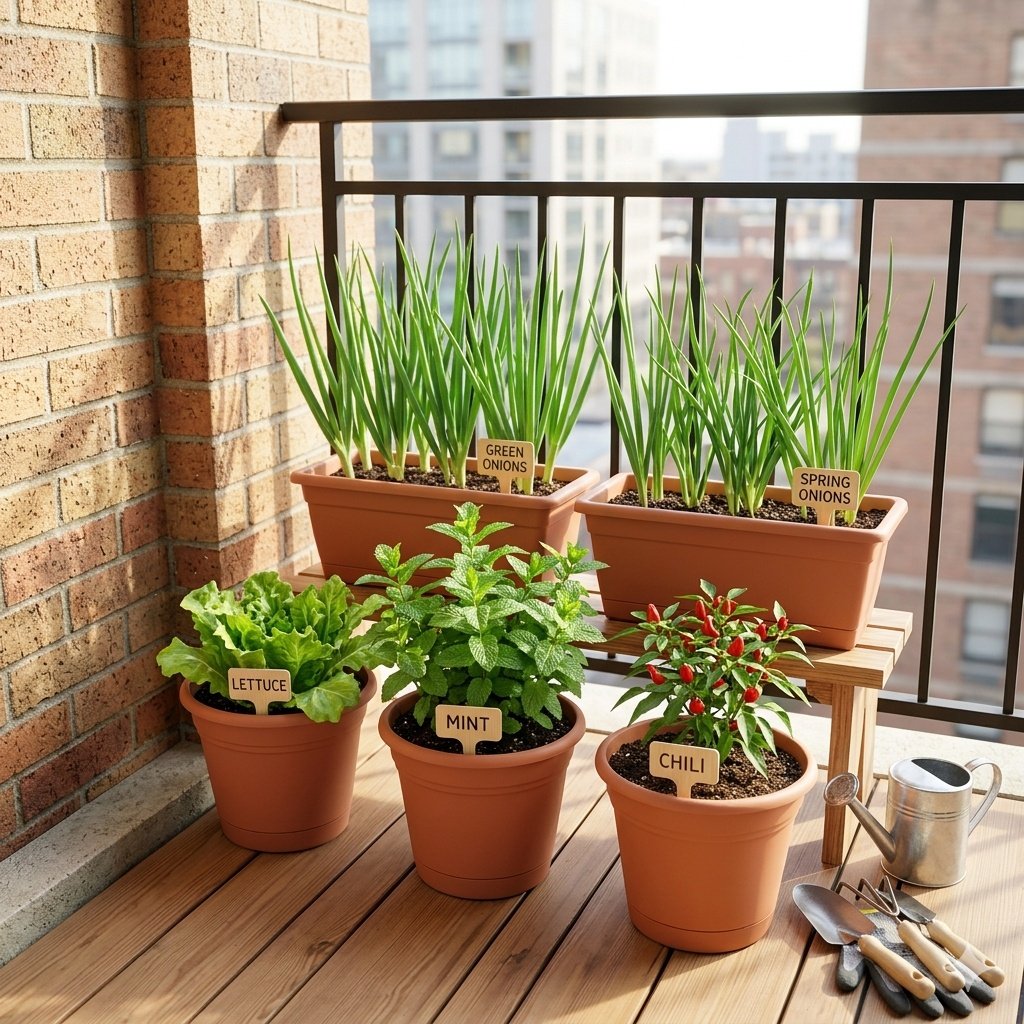 5 Beginner Mistakes That Nearly Ruined My Edible Garden (And How to Fix Them)
