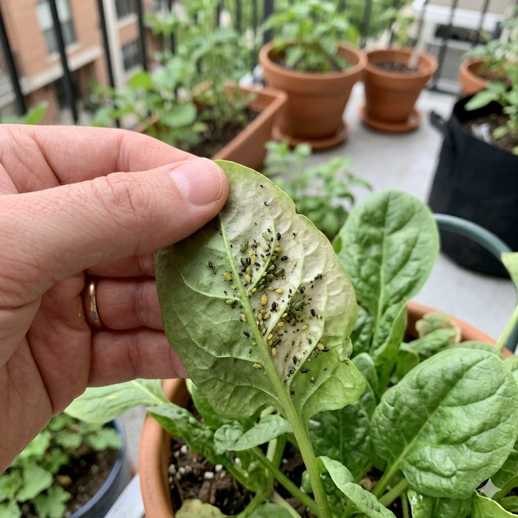 5 Beginner Mistakes That Nearly Ruined My Edible Garden (And How to Fix Them)