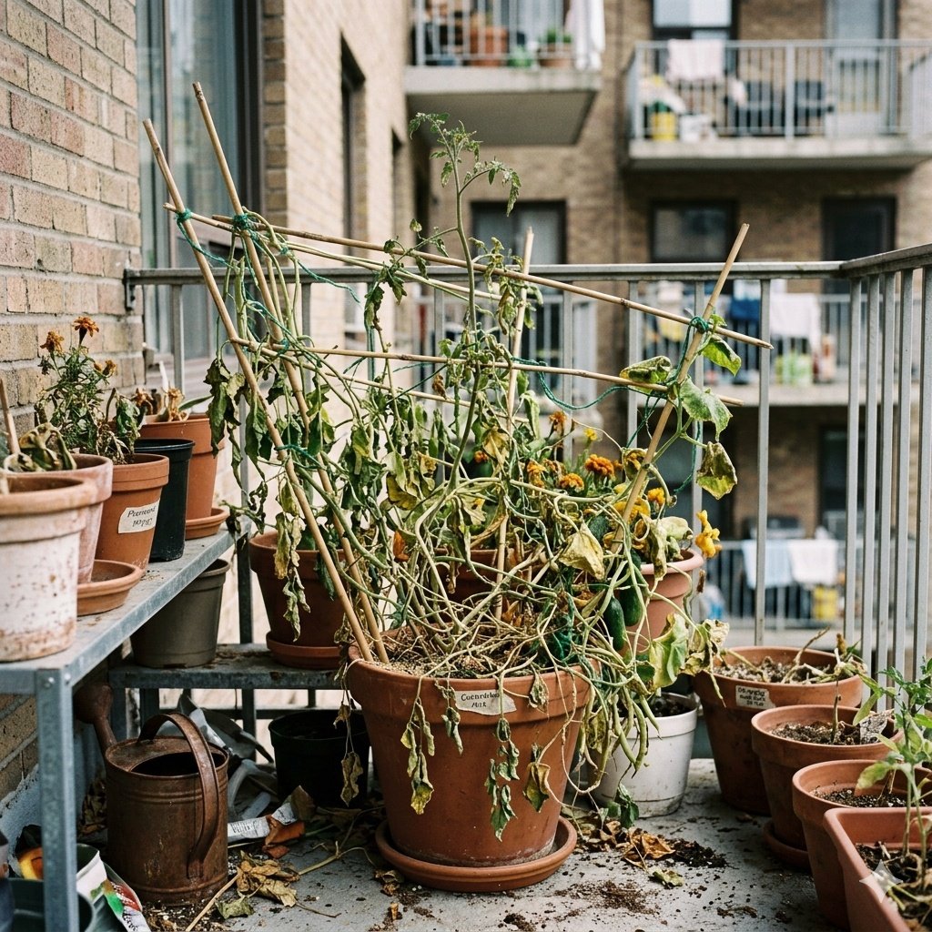 I Grew a Full Grocery Garden in Containers — Here’s Everything I Used