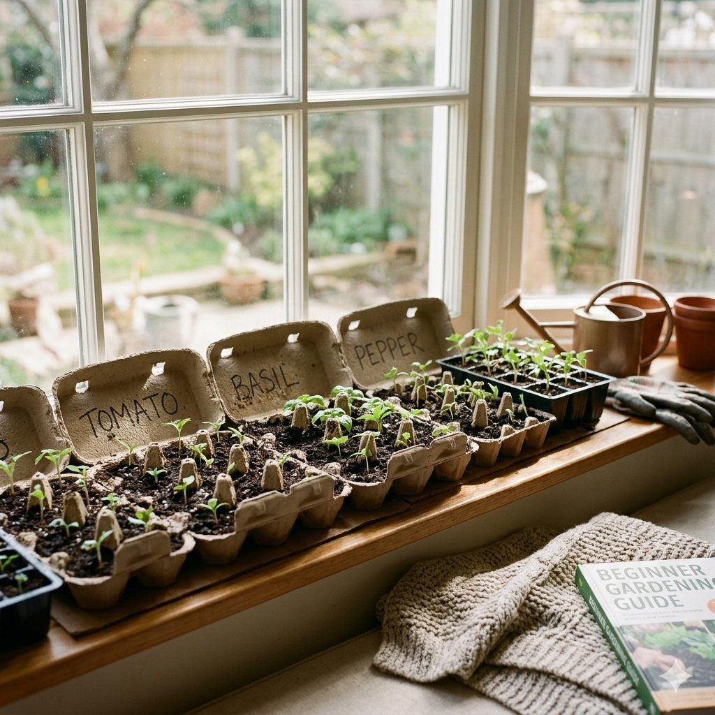 17 Cheap Garden Design Ideas That Make Your Outdoor Space Look Amazing