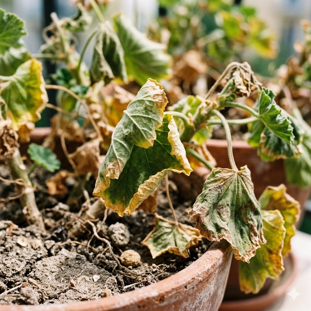 How to Keep Balcony Plants Alive in Summer (15 Proven Heat Protection Tips)