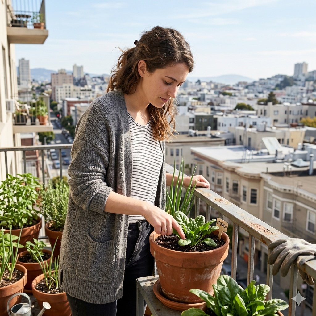 5 Beginner Mistakes That Nearly Ruined My Edible Garden (And How to Fix Them)