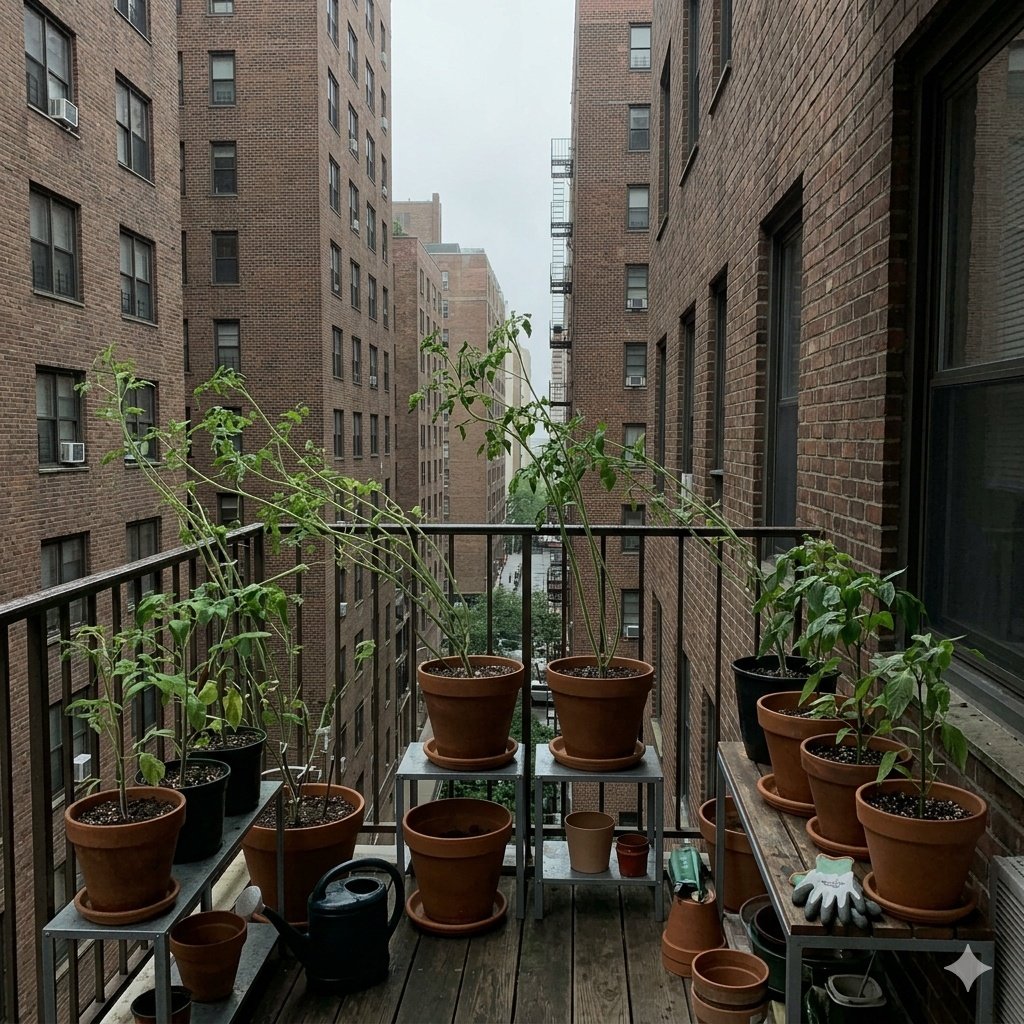 5 Beginner Mistakes That Nearly Ruined My Edible Garden (And How to Fix Them)