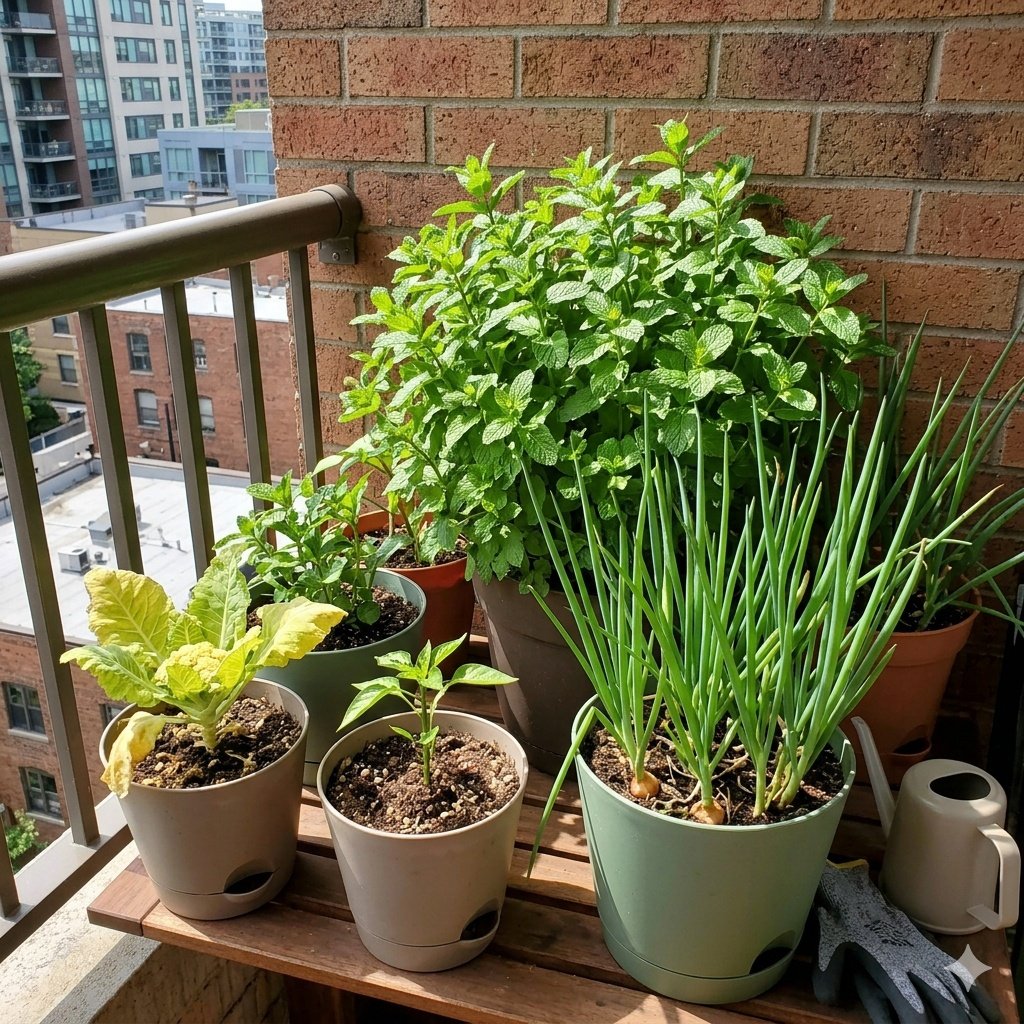 5 Beginner Mistakes That Nearly Ruined My Edible Garden (And How to Fix Them)