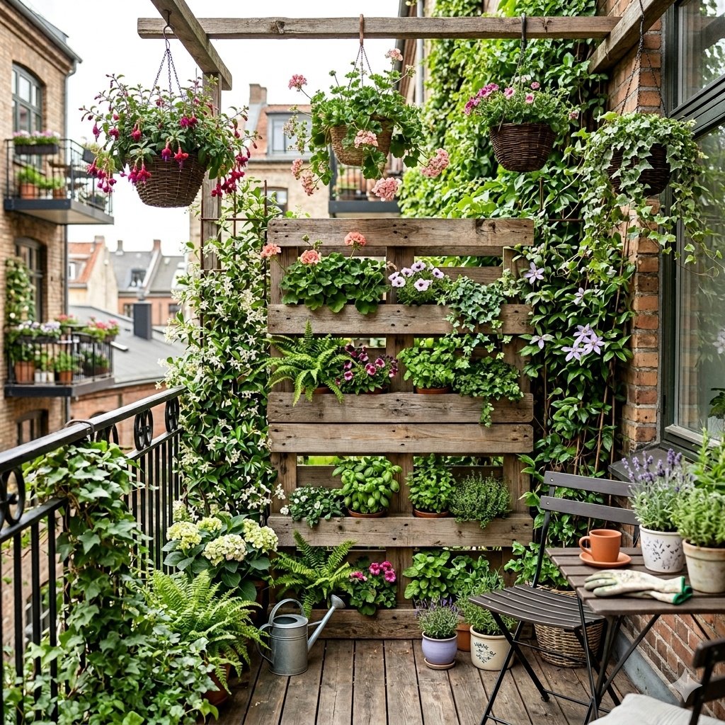 17 Cheap Garden Design Ideas That Make Your Outdoor Space Look Amazing