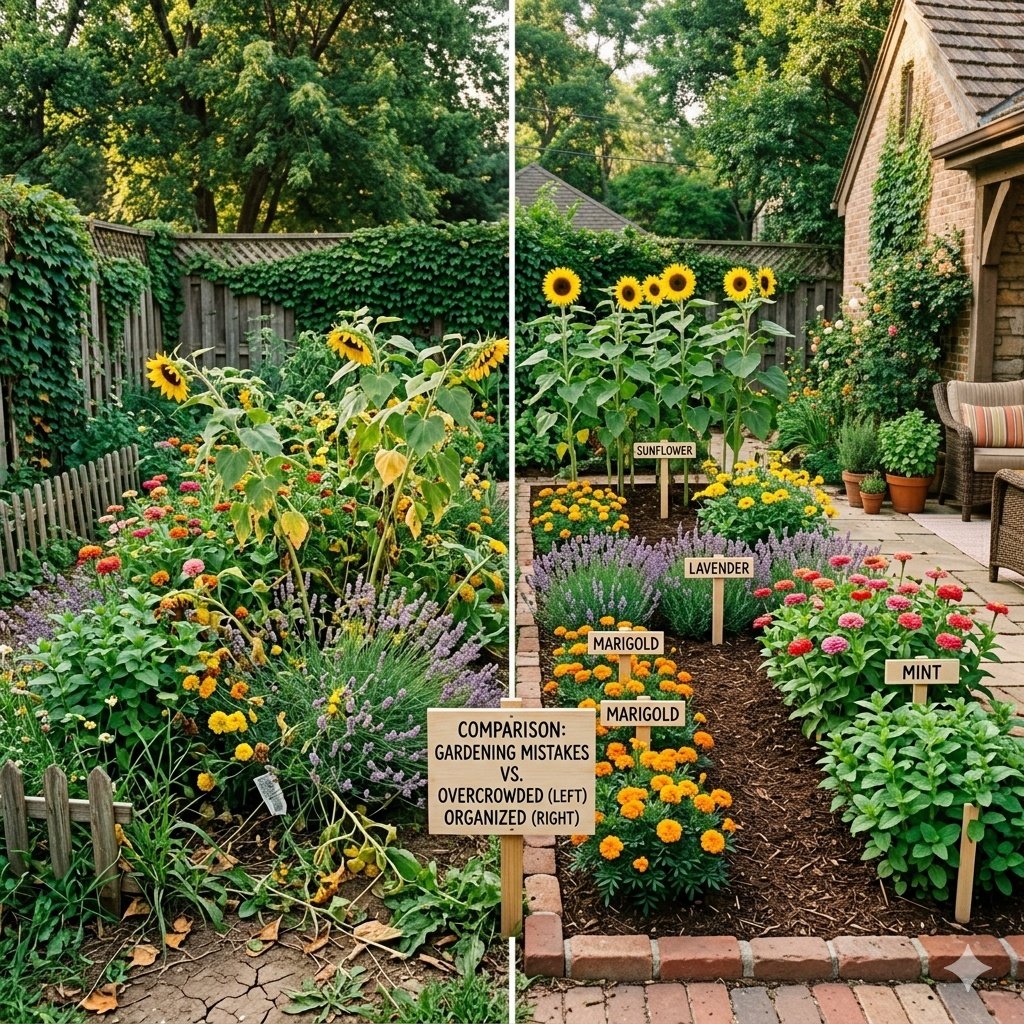 17 Cheap Garden Design Ideas That Make Your Outdoor Space Look Amazing