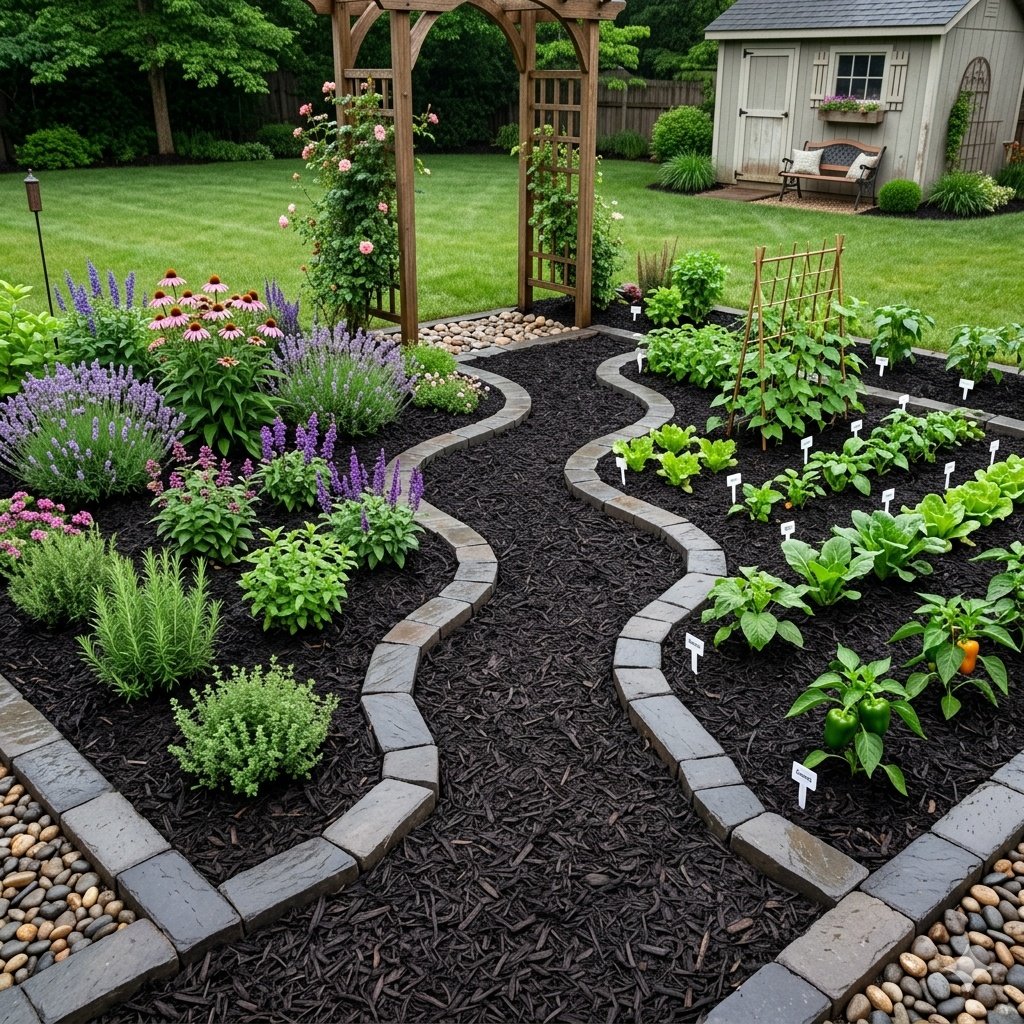 17 Cheap Garden Design Ideas That Make Your Outdoor Space Look Amazing
