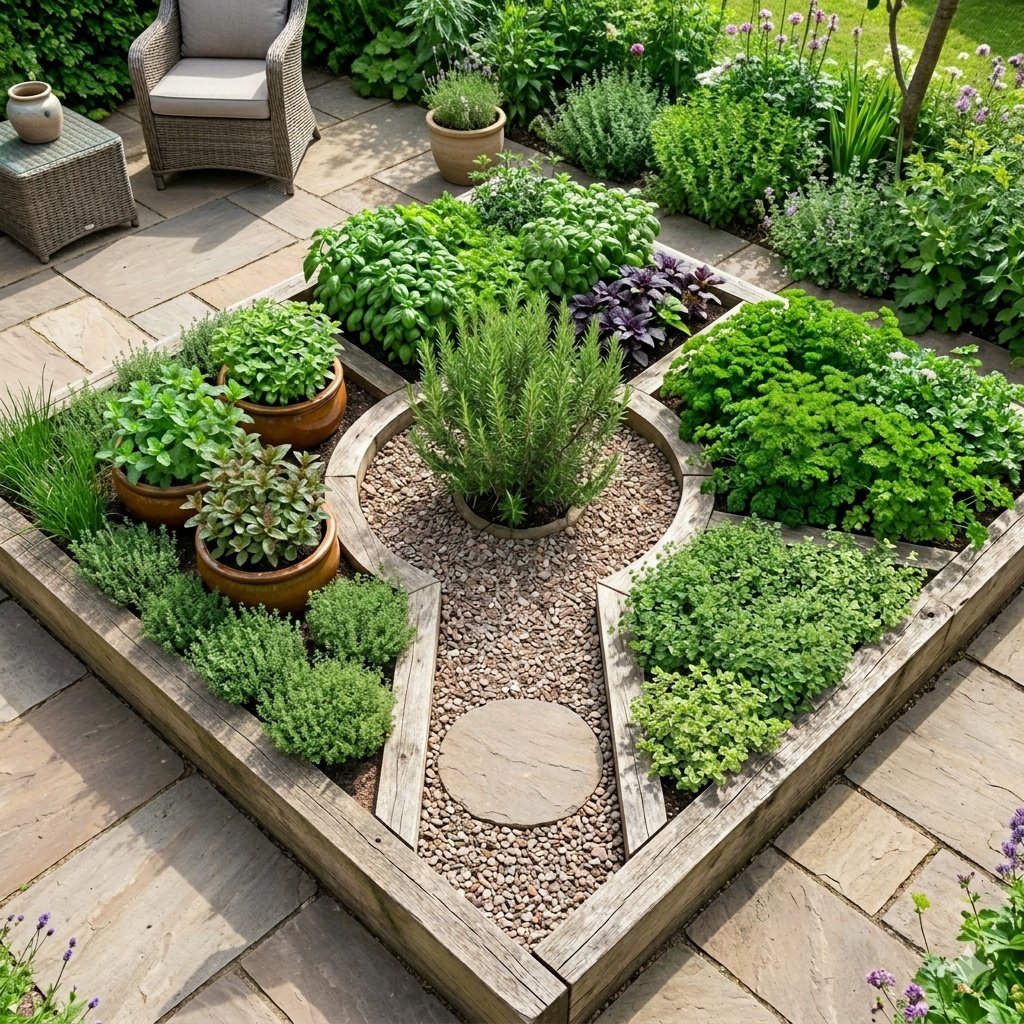 17 Raised Bed Garden Layout Ideas for Bigger Harvests and Better Organization