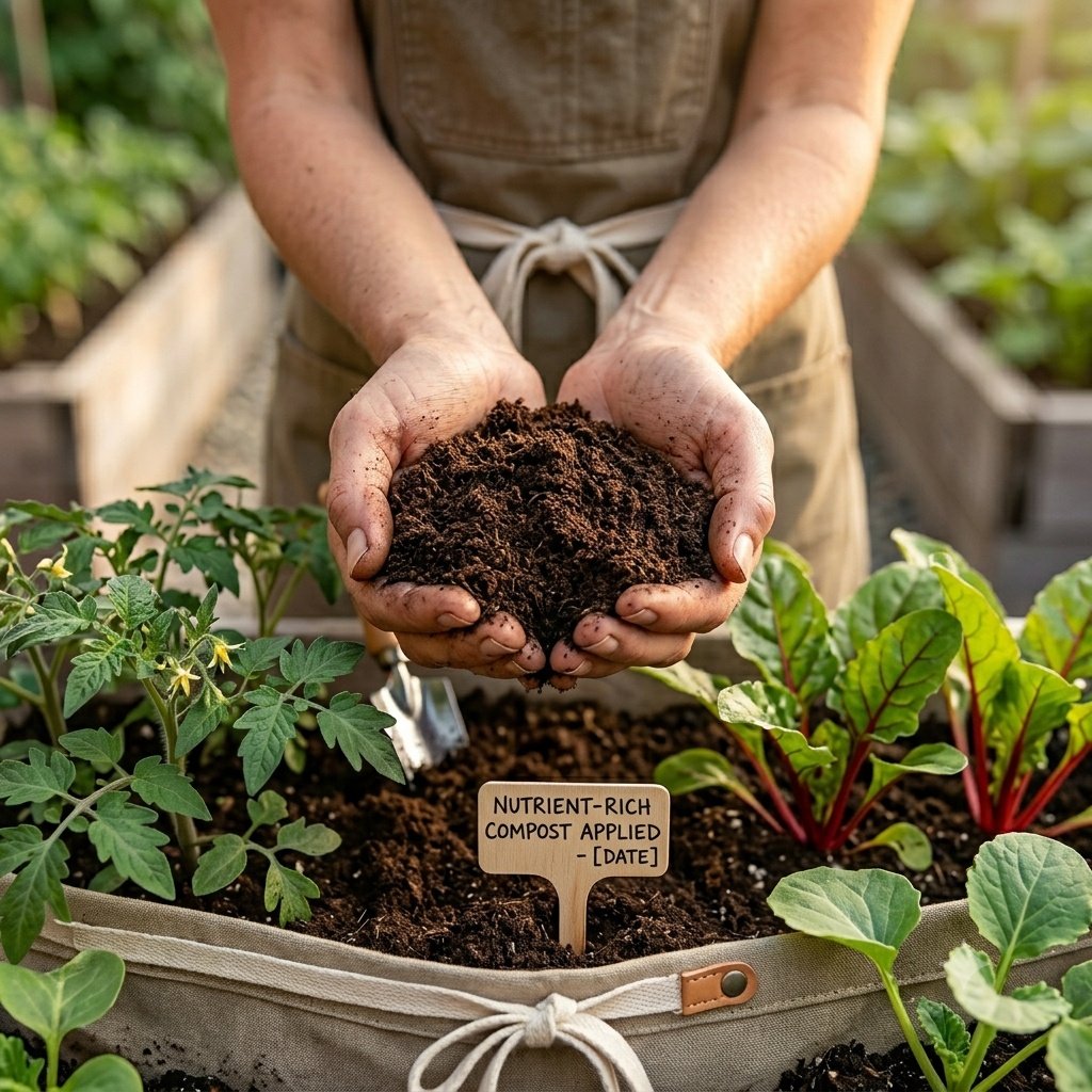 5 Best Electric Composters for Gardeners (2026 Tested Picks)