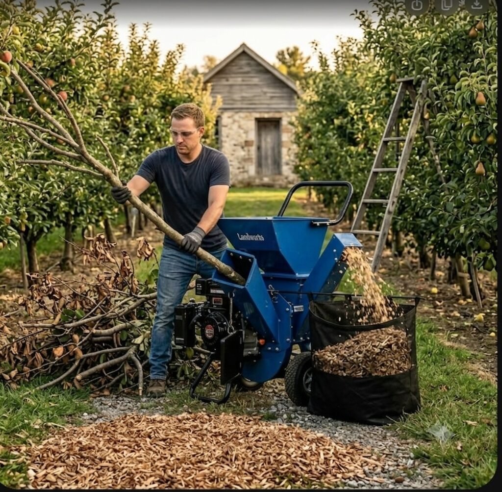 7 Best Garden Shredders for Turning Yard Waste Into Mulch (2026 Tested Picks)