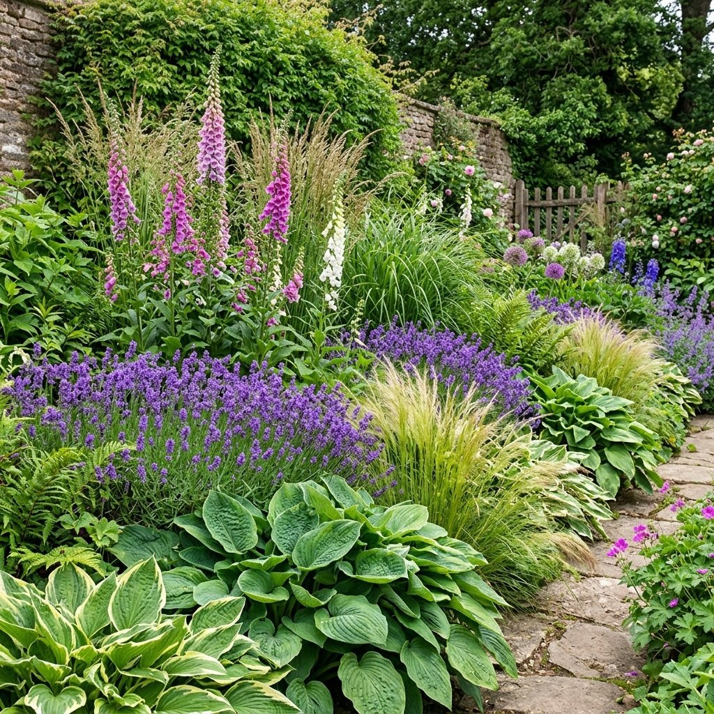 15 Secret Garden Ideas That Make Any Backyard Feel Magical