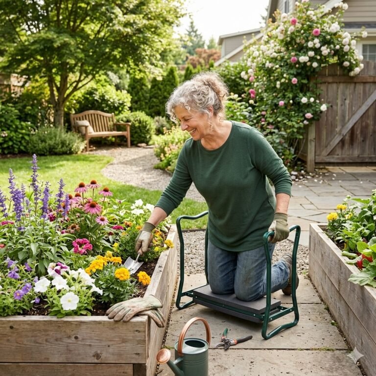 Best Garden Kneelers and Seats for seniors Garden kneeler and seat for seniors Best gardening stool for elderly Garden kneeler with handles Comfortable garden kneeler Garden seat for bad knees Folding garden kneeler seat Lightweight garden kneeler Best garden kneeler for arthritis Garden bench for seniors Arthritis-friendly gardening tools Heavy duty garden kneeler and seat Best garden kneeler for elderly gardeners Portable garden kneeler seat Garden kneeler with tool pouch