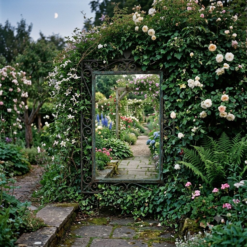 15 Secret Garden Ideas That Make Any Backyard Feel Magical