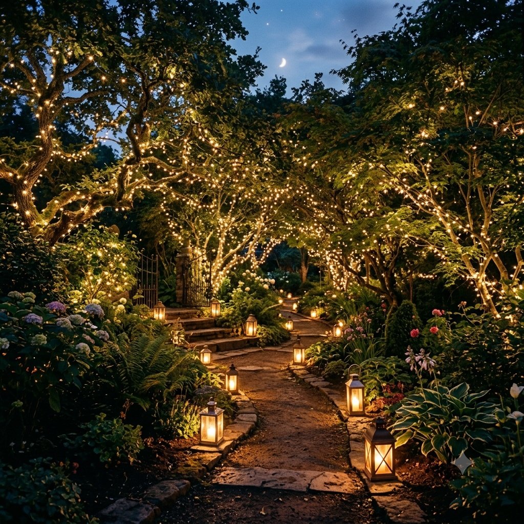 15 Secret Garden Ideas That Make Any Backyard Feel Magical