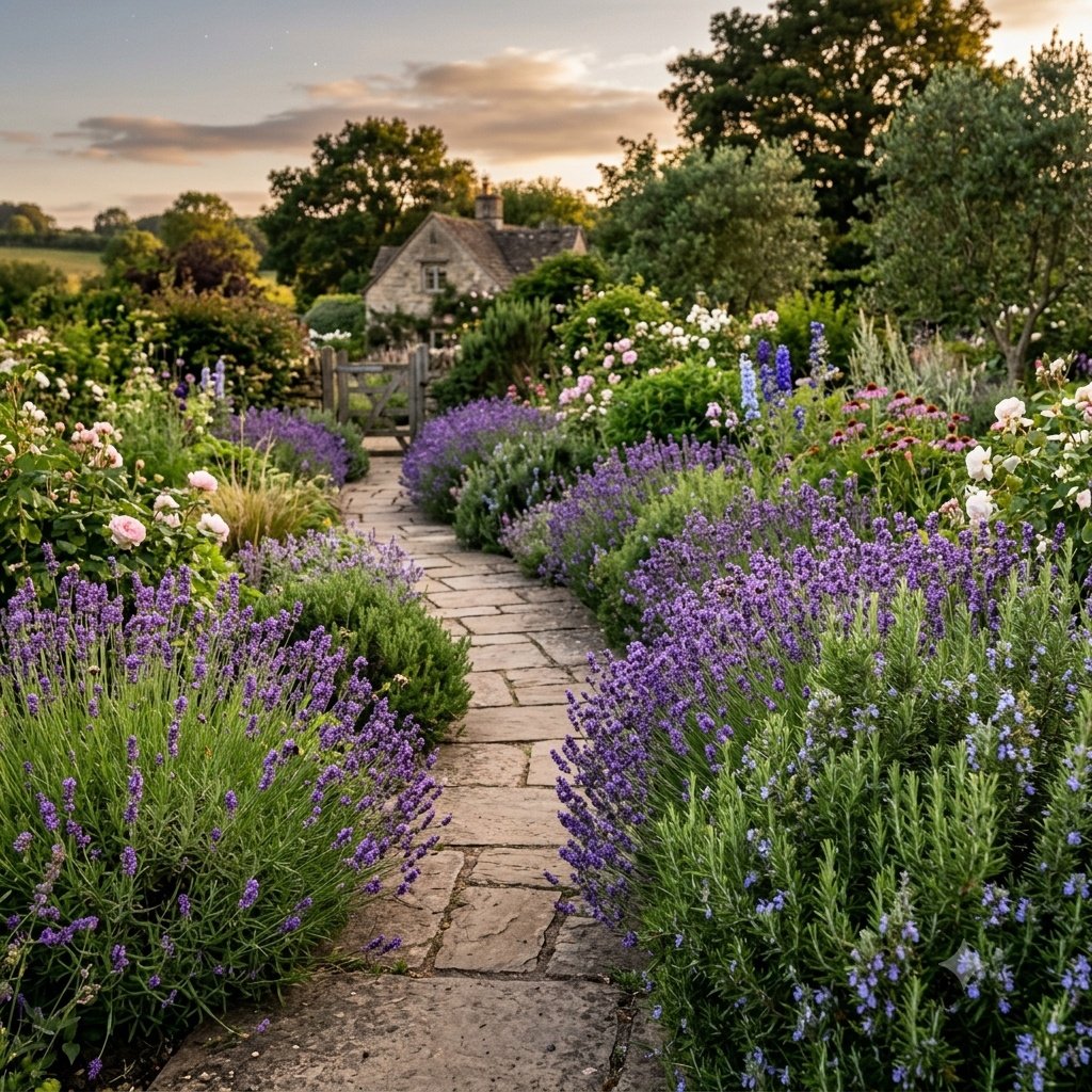 15 Secret Garden Ideas That Make Any Backyard Feel Magical
