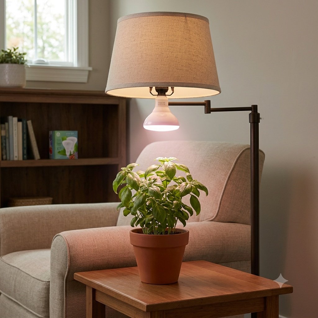7 Best LED Grow Lights for Indoor Vegetables and Seed Starting