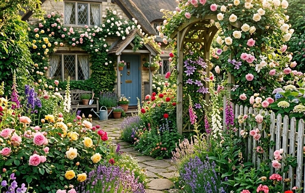 Cottage Garden Ideas for Small Spaces Small Cottage Garden Designs Cottage Style Garden Ideas Small Backyard Cottage Garden Cottage Garden Layout Ideas Cottage Flower Garden Ideas English Cottage Garden Ideas Best Cottage Garden Plants DIY Cottage Garden Design Mini Cottage Garden Ideas Cottage Garden for Small Backyards Budget-Friendly Cottage Garden Ideas Balcony Cottage Garden Ideas Vertical Cottage Garden Design Storybook Cottage Garden Inspiration