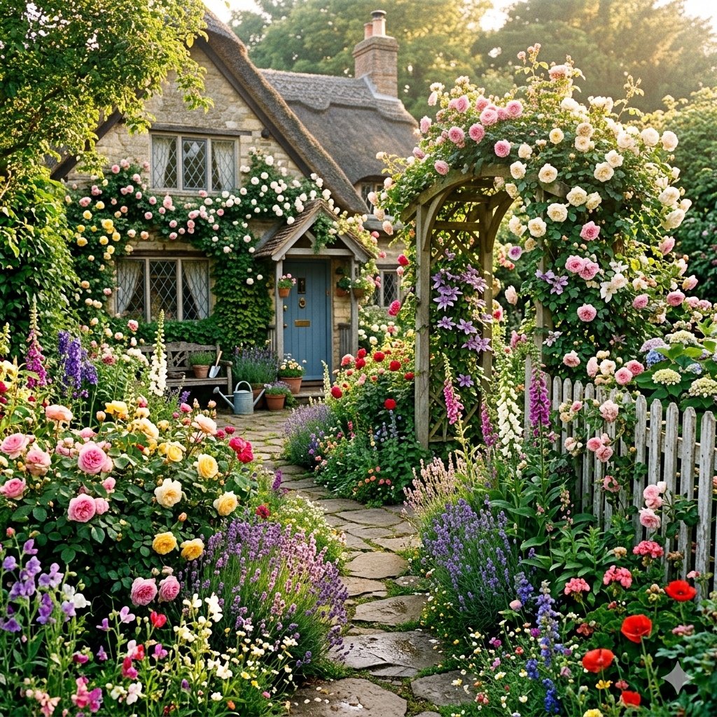 Cottage Garden Ideas for Small Spaces Small Cottage Garden Designs Cottage Style Garden Ideas Small Backyard Cottage Garden Cottage Garden Layout Ideas Cottage Flower Garden Ideas English Cottage Garden Ideas Best Cottage Garden Plants DIY Cottage Garden Design Mini Cottage Garden Ideas Cottage Garden for Small Backyards Budget-Friendly Cottage Garden Ideas Balcony Cottage Garden Ideas Vertical Cottage Garden Design Storybook Cottage Garden Inspiration