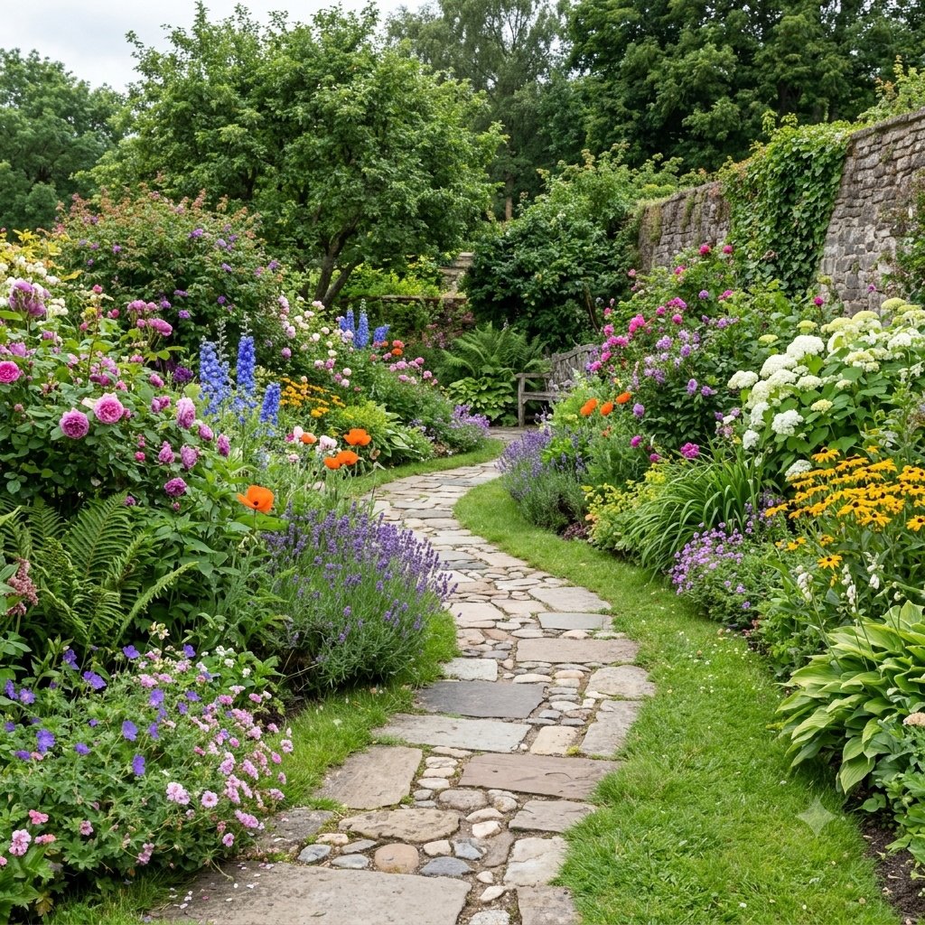 15 Secret Garden Ideas That Make Any Backyard Feel Magical