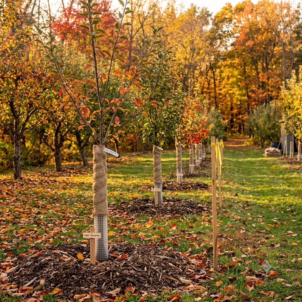 15 Essential Fall Garden Preparation Tasks for a Bigger Spring Harvest