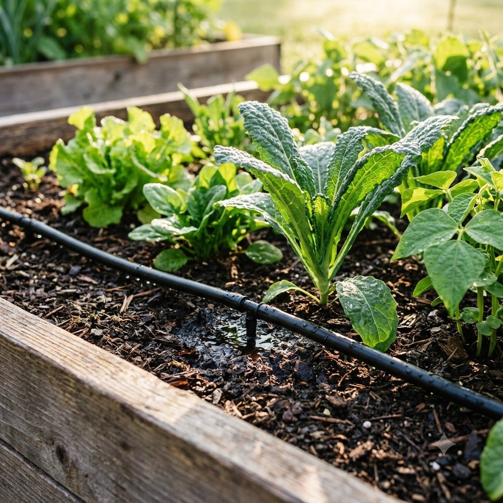 15 Beautiful Foodscaping Ideas That Turn Your Front Yard Into an Edible Paradise