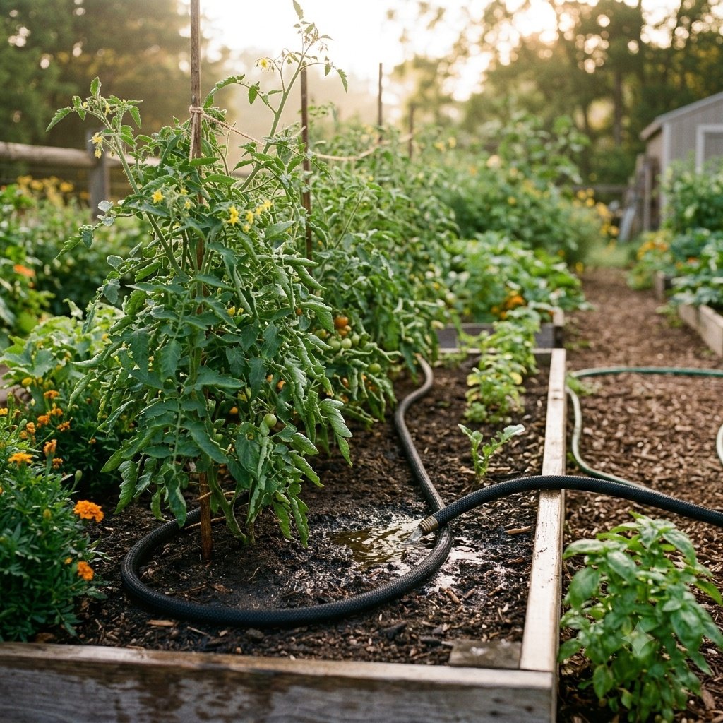 15 Mid-Summer Garden Tasks That Can Double Your Harvest Before Fall