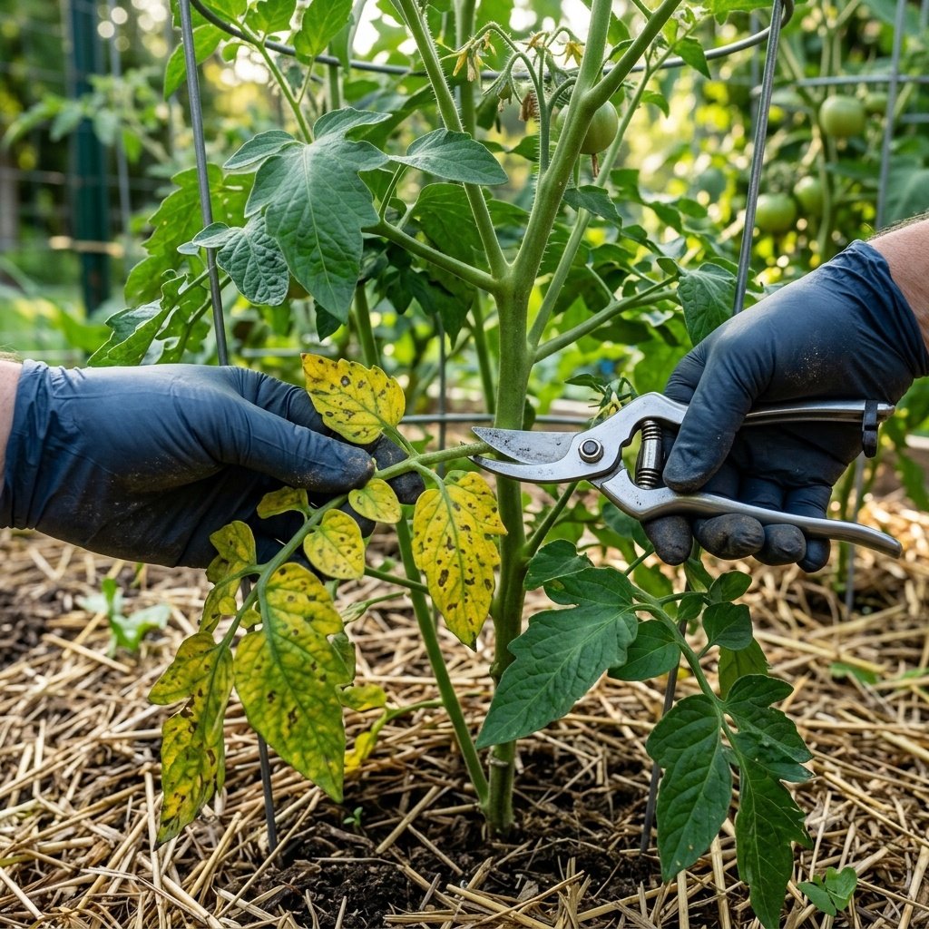 15 Mid-Summer Garden Tasks That Can Double Your Harvest Before Fall