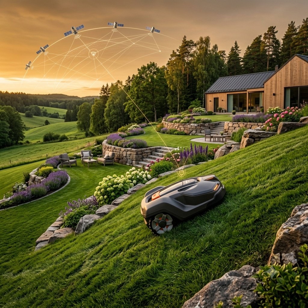 7 Best Robotic Lawn Mowers for Hands-Free Lawn Care in 2026
