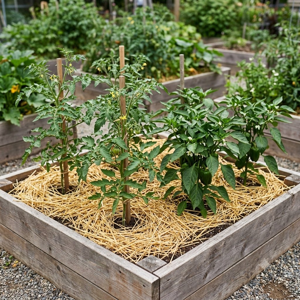 15 Mid-Summer Garden Tasks That Can Double Your Harvest Before Fall