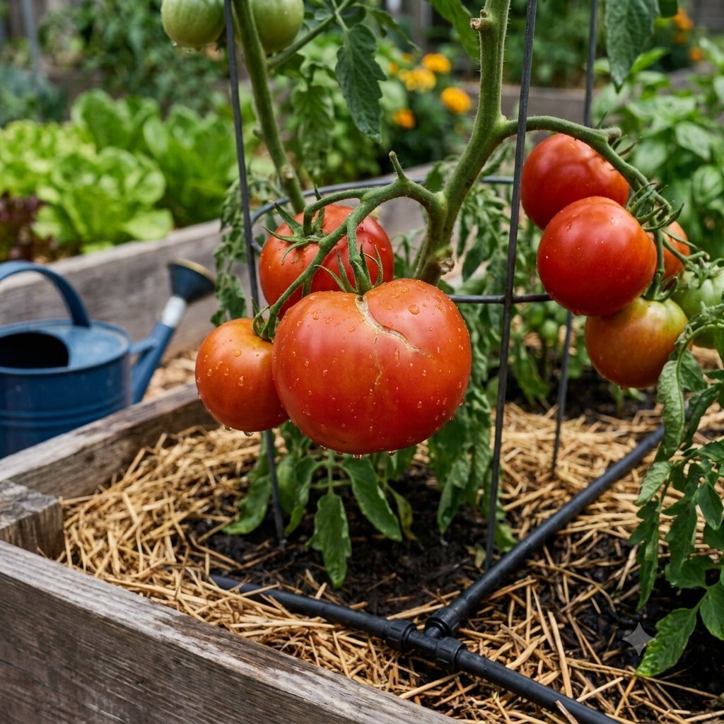 15 Common Summer Garden Problems (and How to Fix Them Naturally)