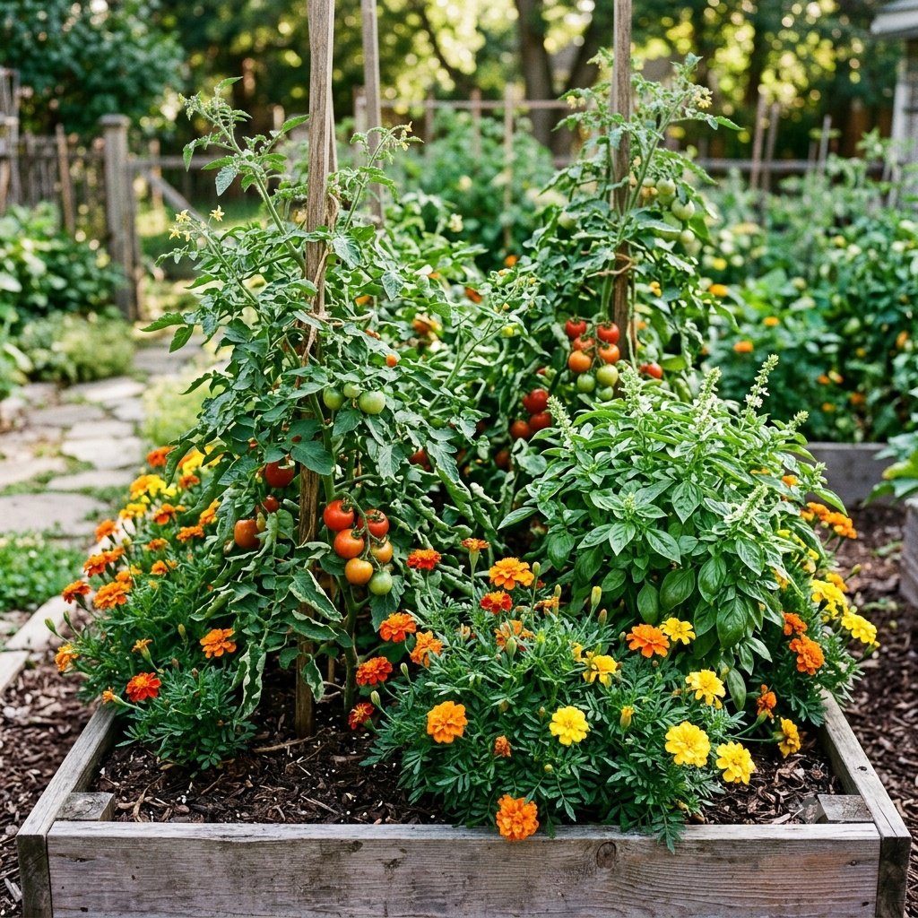 15 Beautiful Foodscaping Ideas That Turn Your Front Yard Into an Edible Paradise