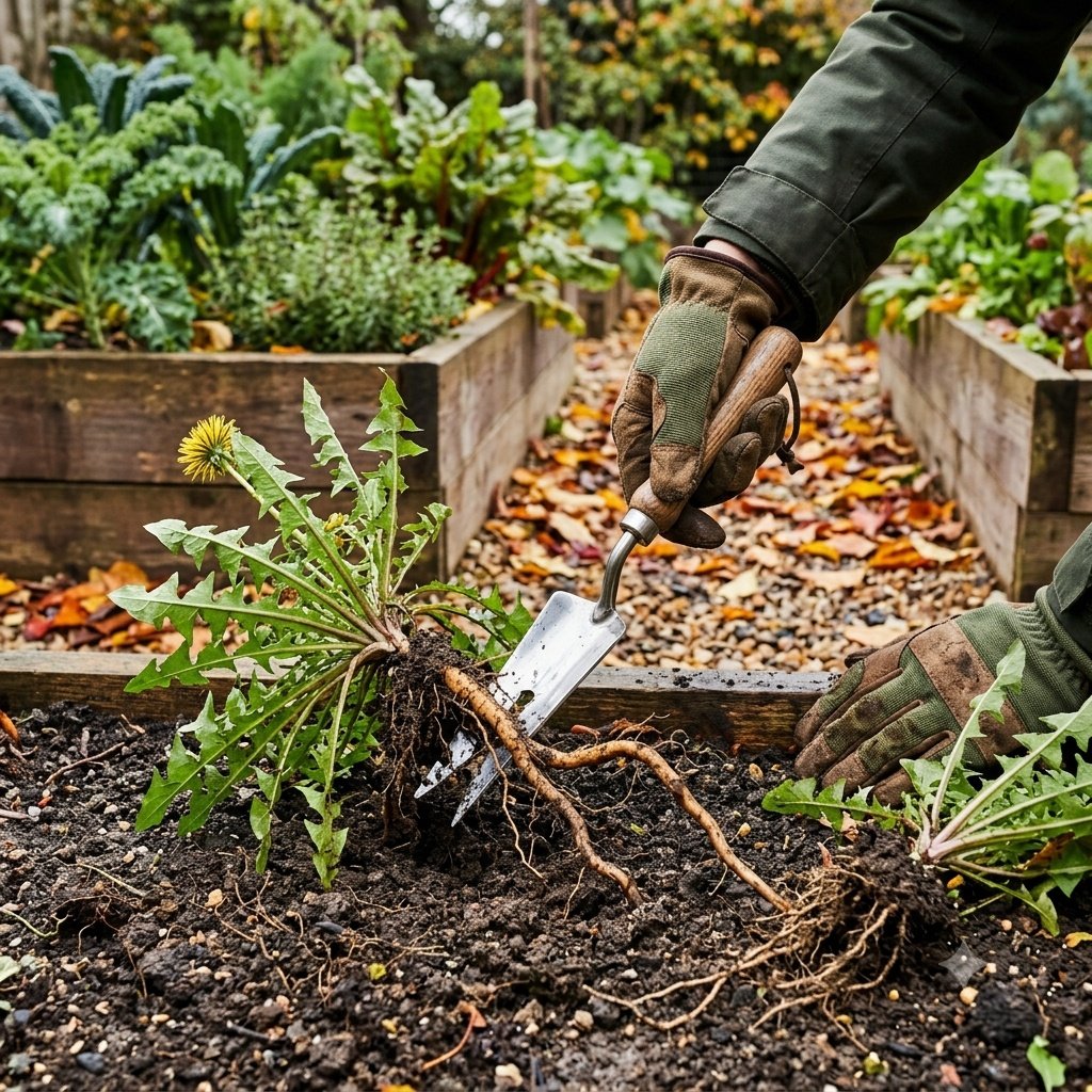 15 Essential Fall Garden Preparation Tasks for a Bigger Spring Harvest