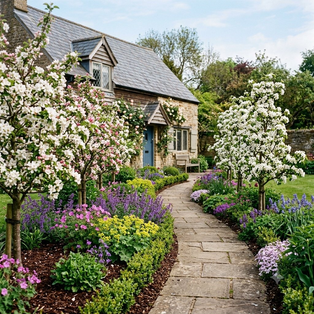 15 Beautiful Foodscaping Ideas That Turn Your Front Yard Into an Edible Paradise