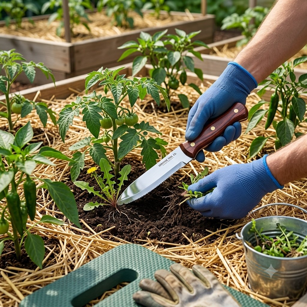 15 Mid-Summer Garden Tasks That Can Double Your Harvest Before Fall
