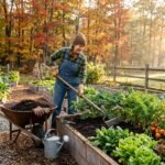 Fall Garden Preparation Essential Fall Garden Preparation Tasks How to Prepare a Vegetable Garden for Winter Fall Garden Checklist for Beginners Best Fall Garden Preparation Tips Prepare Raised Beds for Winter Autumn Vegetable Garden Maintenance Garden Cleanup Before Winter How to Improve Garden Soil in Fall Fall Soil Preparation for Vegetable Gardens Winter Garden Preparation Checklist What to Do in the Garden Before First Frost Fall Mulching Tips for Vegetable Gardens Protect Vegetable Garden During Winter Fall Gardening Tips for Bigger Spring Harvest