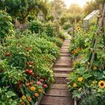 Mid-Summer Garden Tasks Mid-Summer Garden Checklist Summer Vegetable Garden Maintenance Mid-Season Garden Care Tips How to Increase Vegetable Harvest Before Fall Mid Summer Vegetable Garden Care Garden Tasks in July and August Late Summer Vegetable Garden Checklist How to Keep Vegetables Producing in Summer Summer Garden Care Guide for Beginners Best Mid-Summer Gardening Tips for Vegetables Vegetable Garden Maintenance in Hot Weather How to Care for Tomato Plants in Mid-Summer Mid-Summer Gardening Jobs for Better Harvests What to Do in Your Vegetable Garden Before Fall