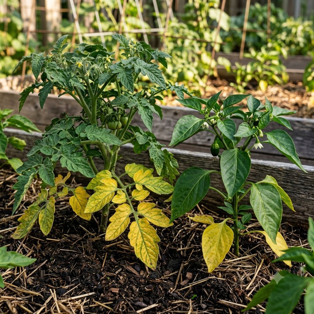 15 Common Summer Garden Problems (and How to Fix Them Naturally)