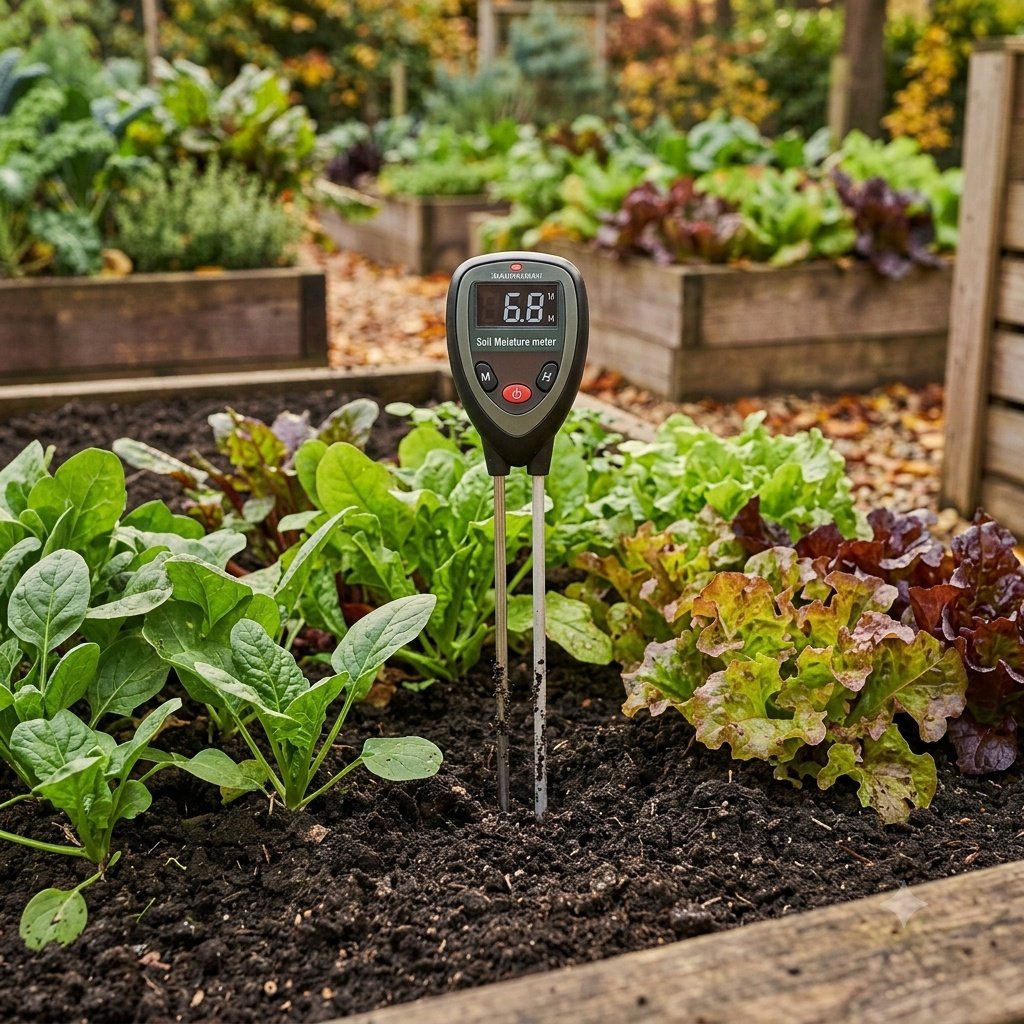 15 Essential Fall Garden Preparation Tasks for a Bigger Spring Harvest
