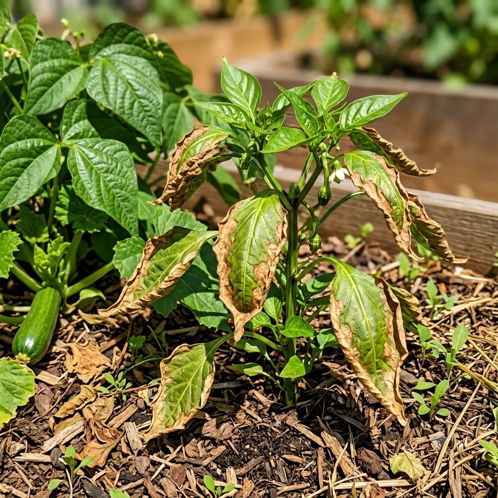 15 Common Summer Garden Problems (and How to Fix Them Naturally)