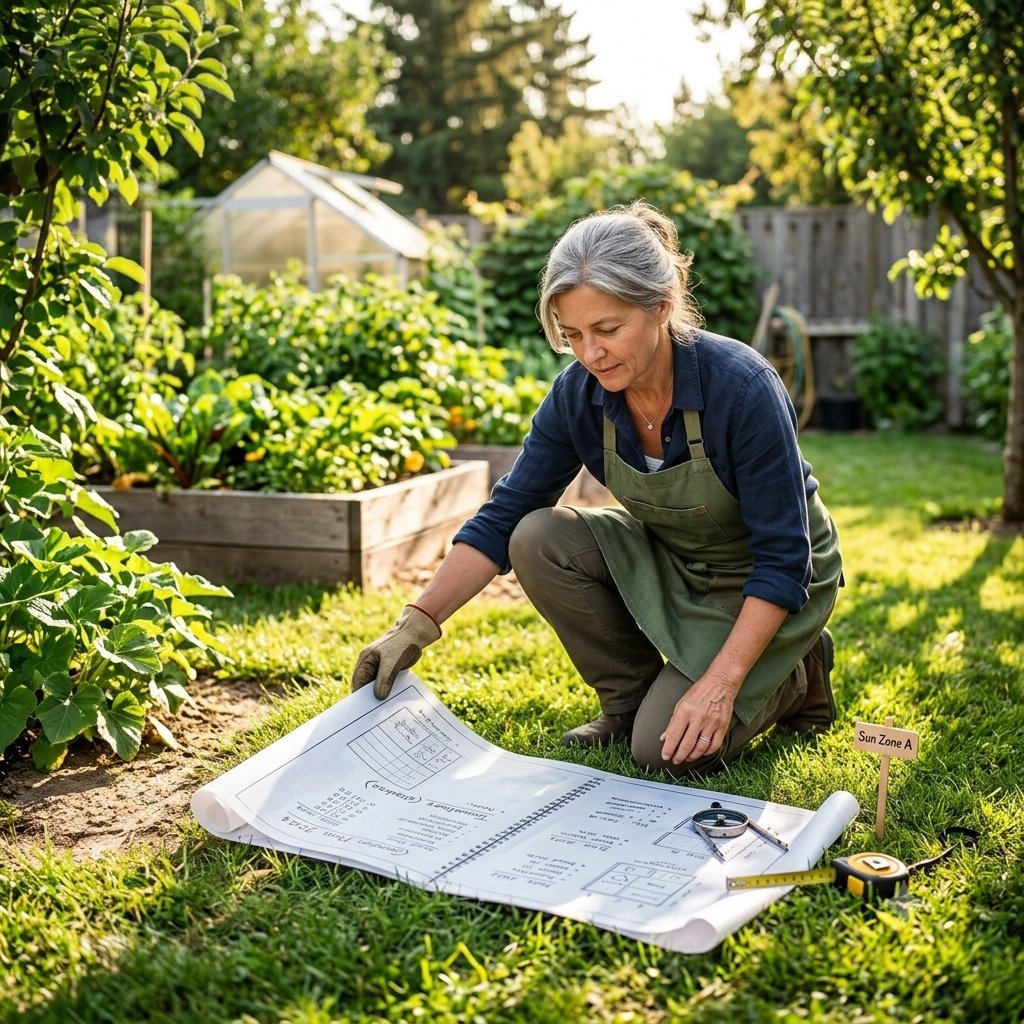 How to Start a Vegetable Garden: The Complete Beginner's -by-Step Guide (2026)