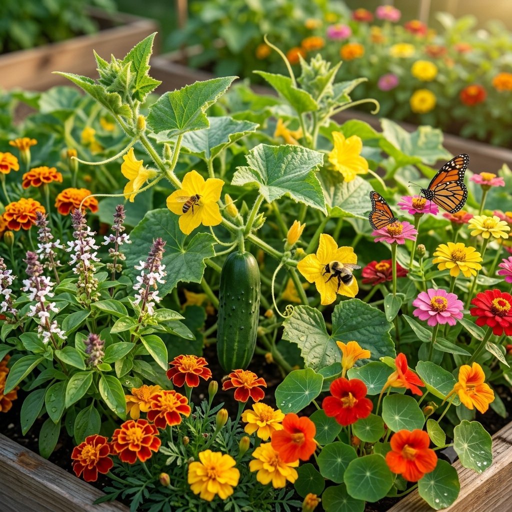 15 Mid-Summer Garden Tasks That Can Double Your Harvest Before Fall
