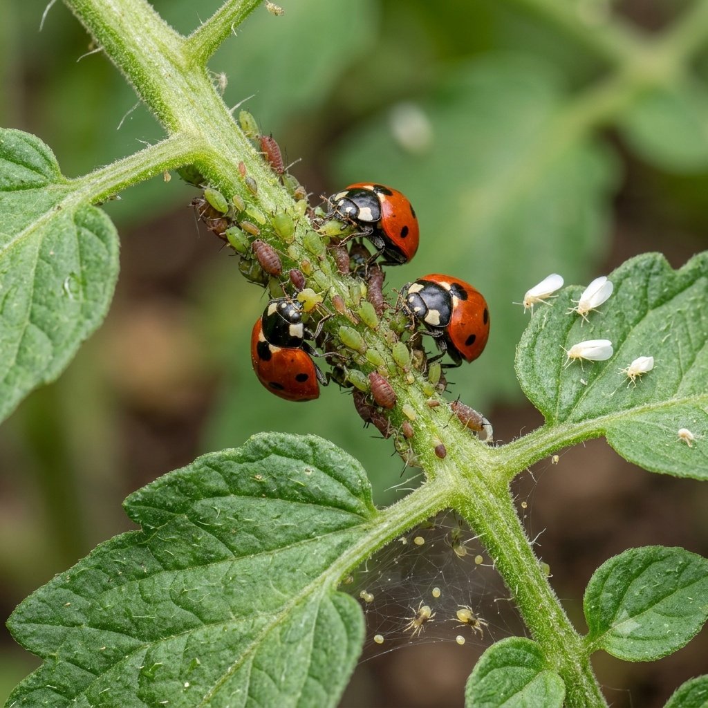15 Common Summer Garden Problems (and How to Fix Them Naturally)