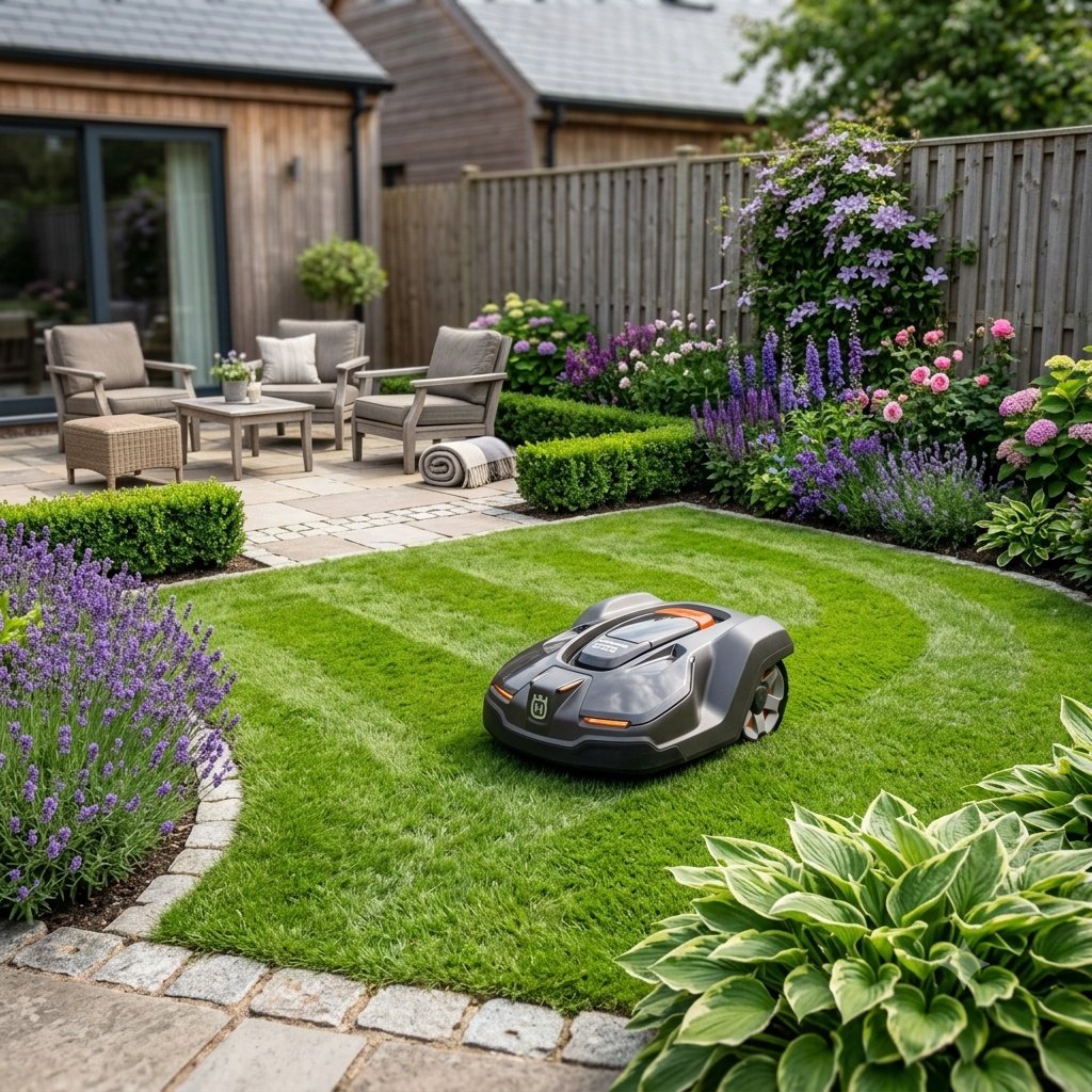 7 Best Robotic Lawn Mowers for Hands-Free Lawn Care in 2026