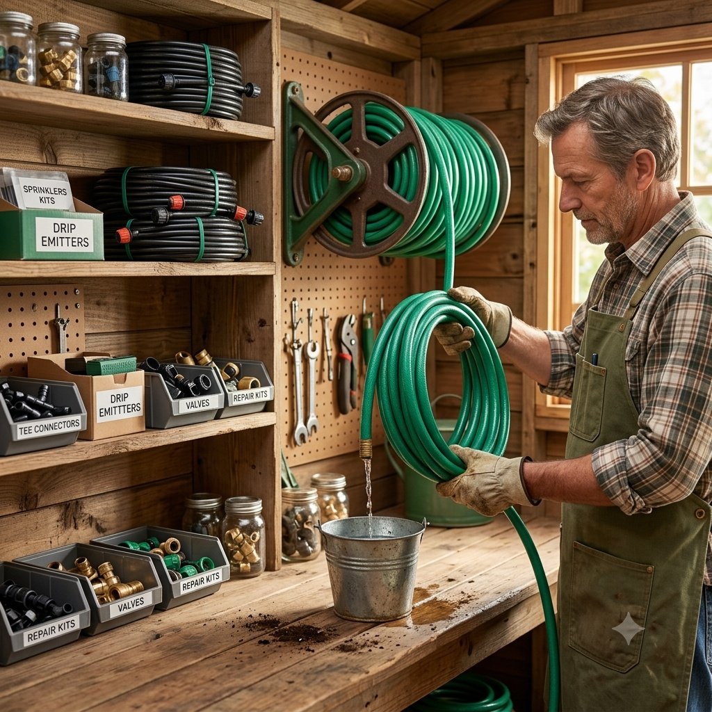 15 Essential Fall Garden Preparation Tasks for a Bigger Spring Harvest