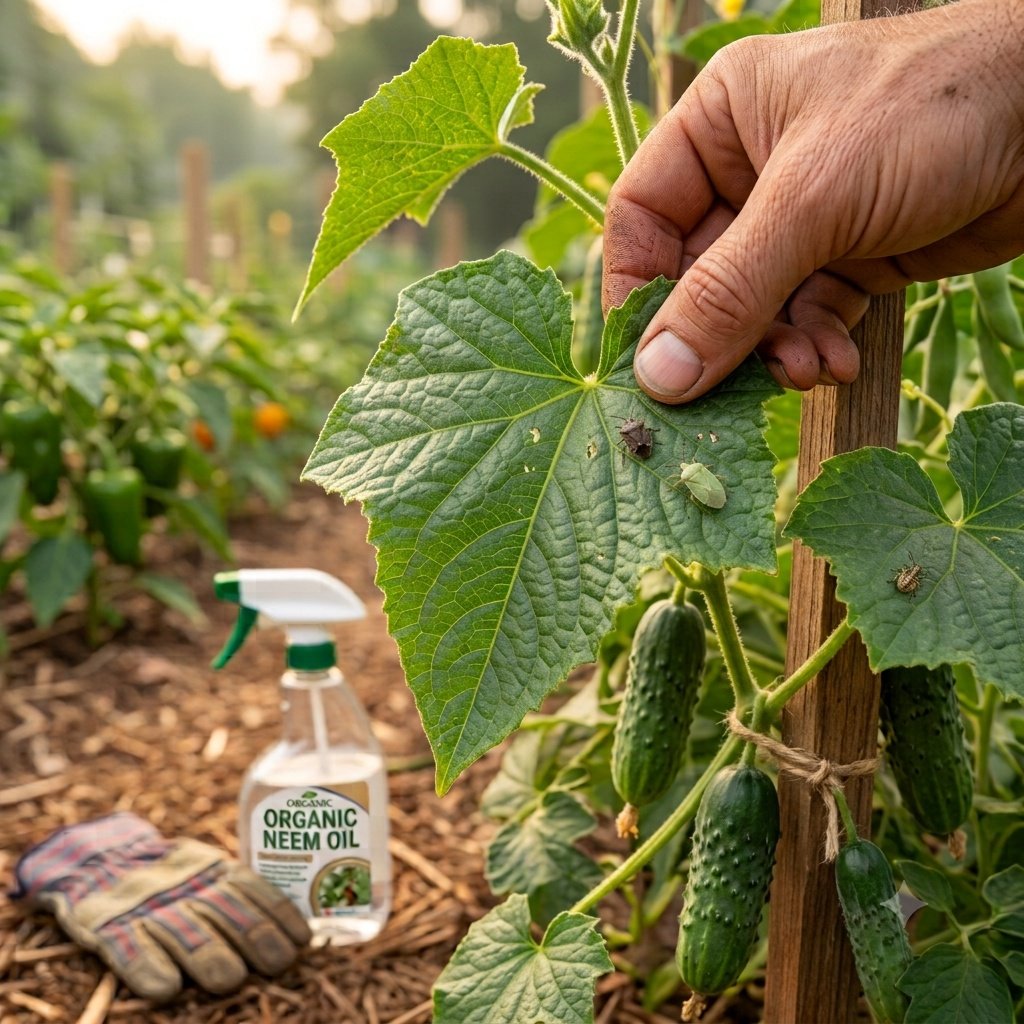 15 Mid-Summer Garden Tasks That Can Double Your Harvest Before Fall