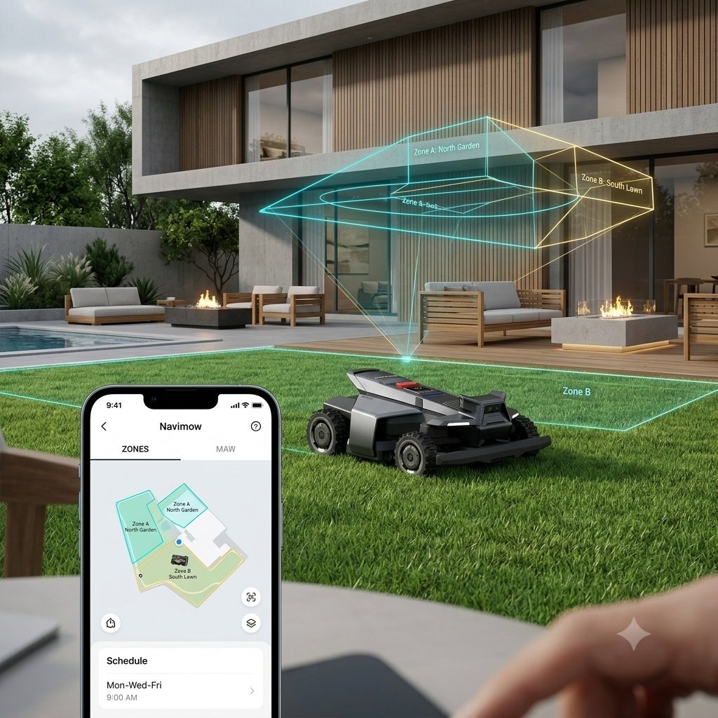 7 Best Robotic Lawn Mowers for Hands-Free Lawn Care in 2026