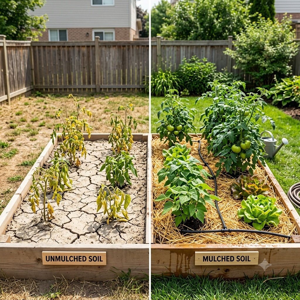 15 Common Summer Garden Problems (and How to Fix Them Naturally)