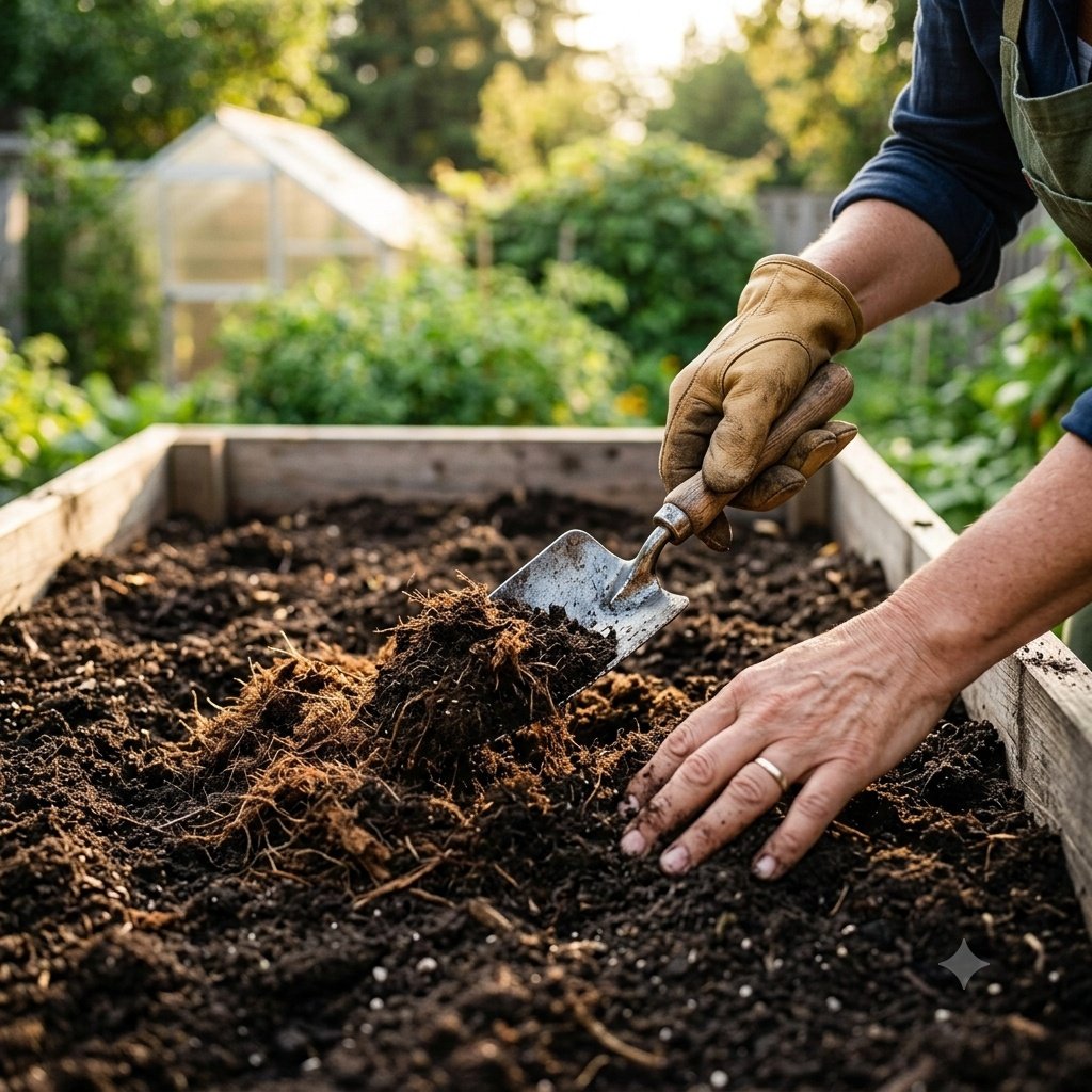 How to Start a Vegetable Garden: The Complete Beginner's -by-Step Guide (2026)
